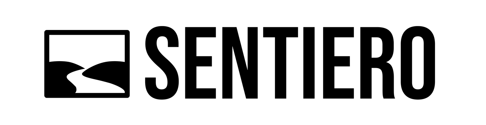 Sentiero