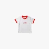 Baby Tee Marshmallow