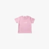 Baby Tee Pink