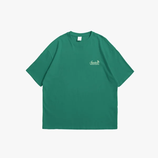 Pine Green