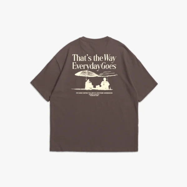 S-P0010 Dark Brown