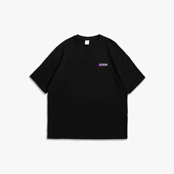 S-P0013 Black