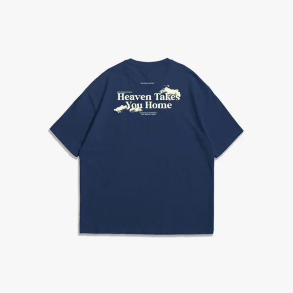 S-P0016 Blue Navy