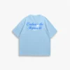 BABY BLUE