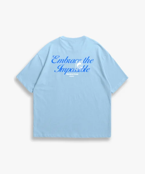 BABY BLUE
