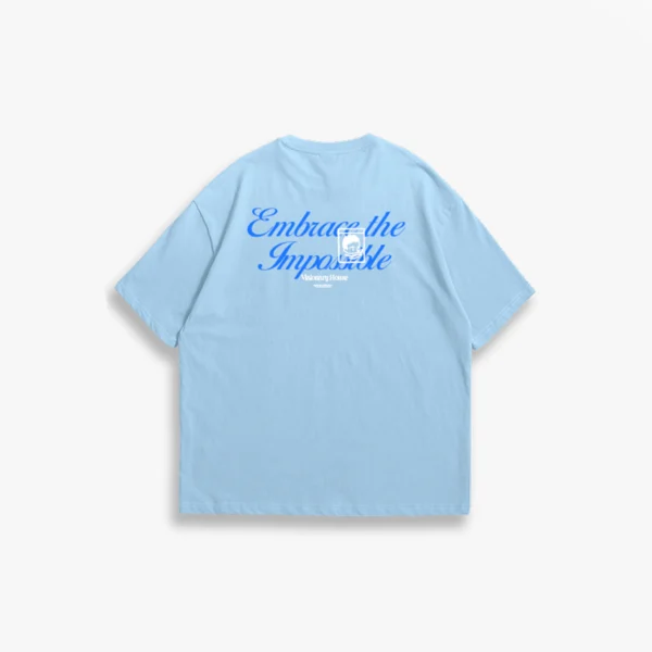 BABY BLUE