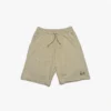 SHORTS BEIGE