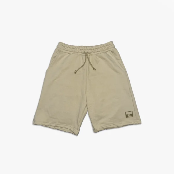 shorts beige SHORTS BEIGE