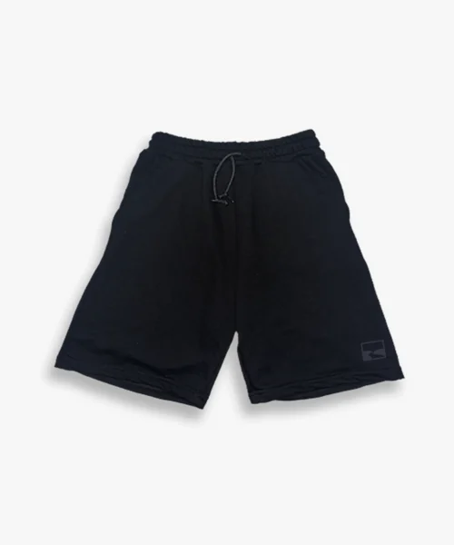 SHORTS BLACK
