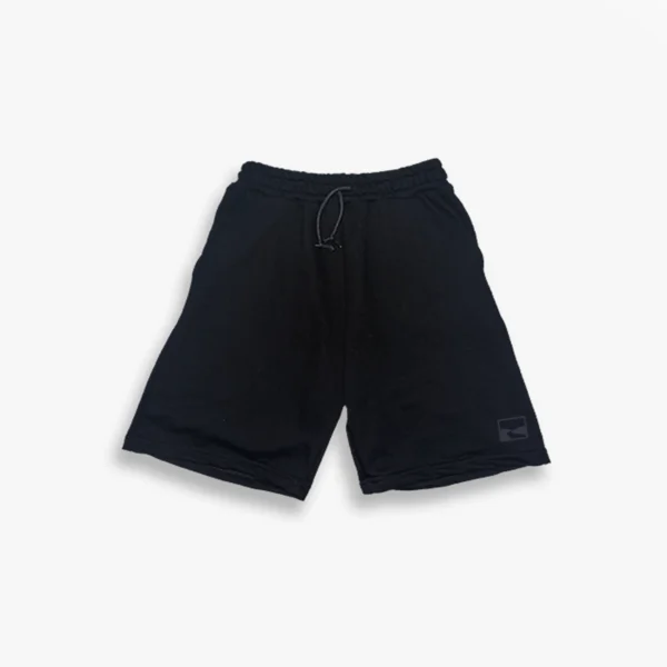 shorts negro SHORTS BLACK