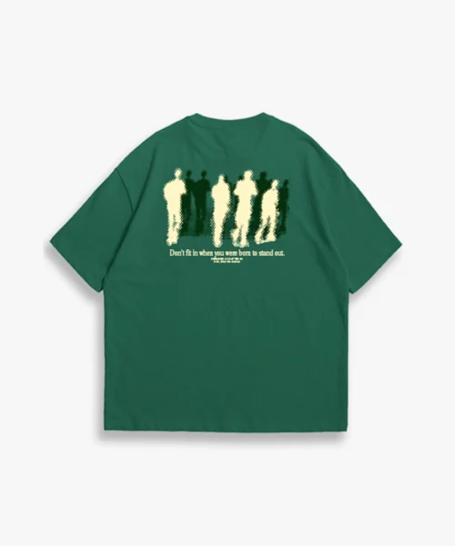 PINE GREEN